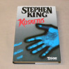 Stephen King Kosketus